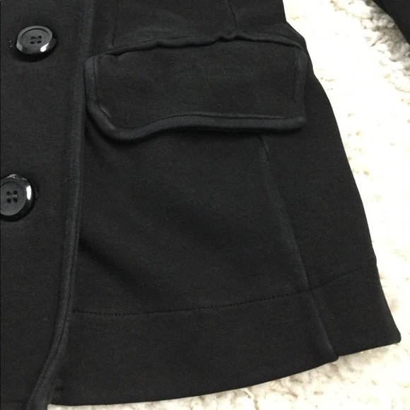 Double Breasted Jacket - Picture 2 of 4